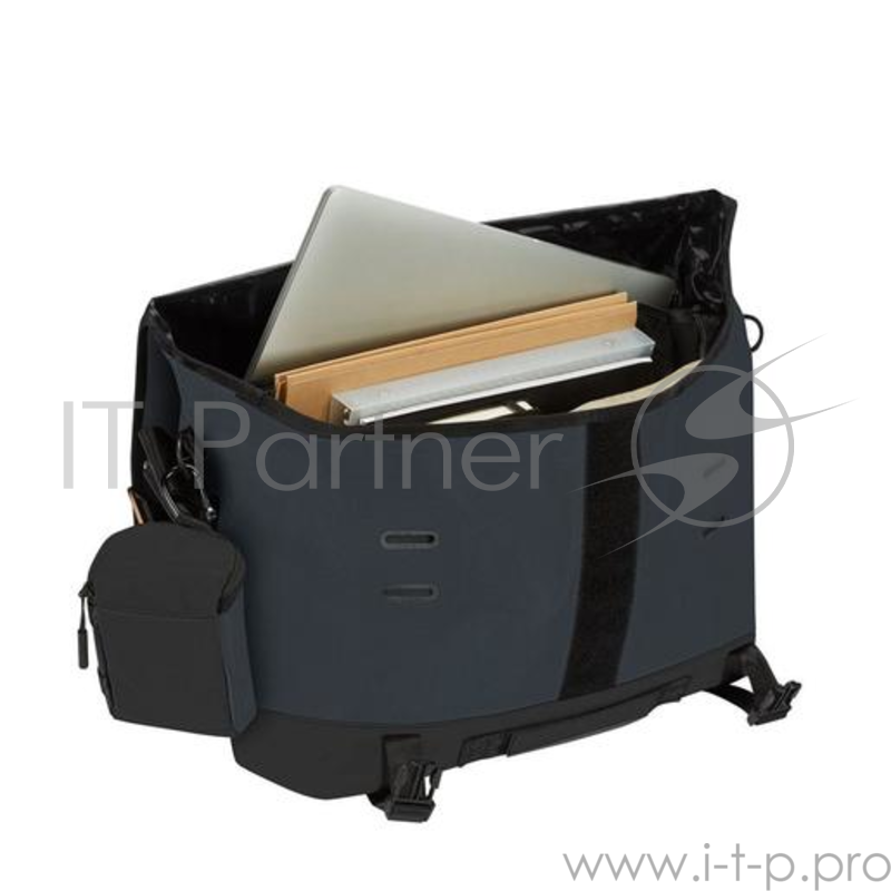 Сумка-мессенджер Incase Sport Messenger, отделение для ноутбука до 15