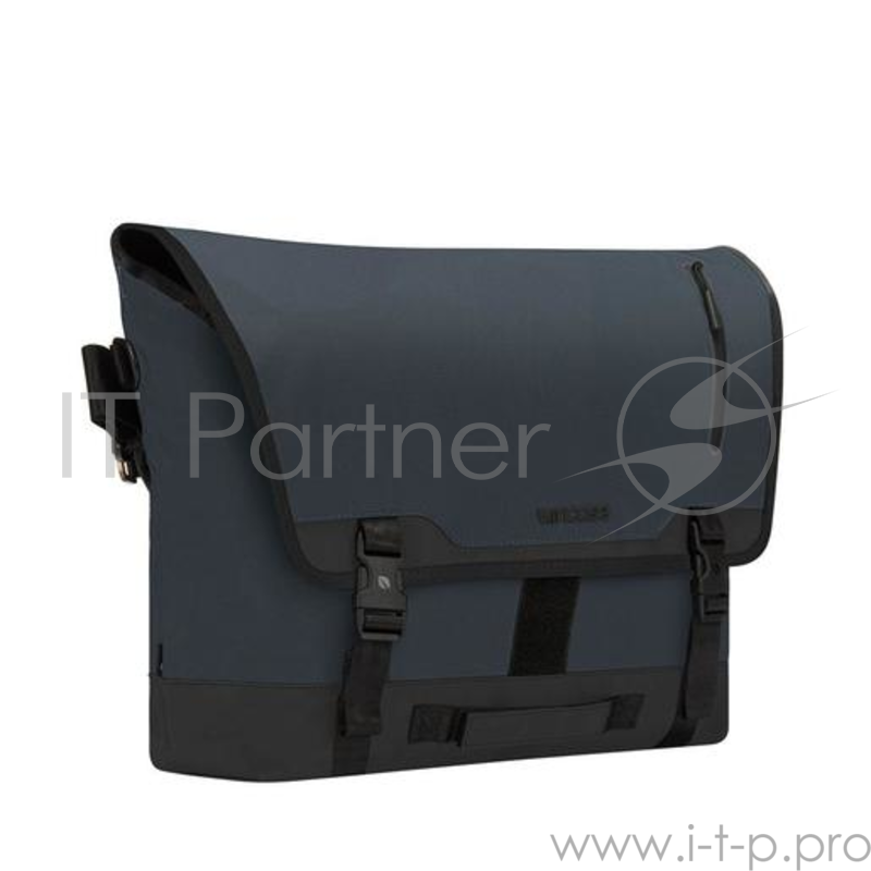 Сумка-мессенджер Incase Sport Messenger, отделение для ноутбука до 15