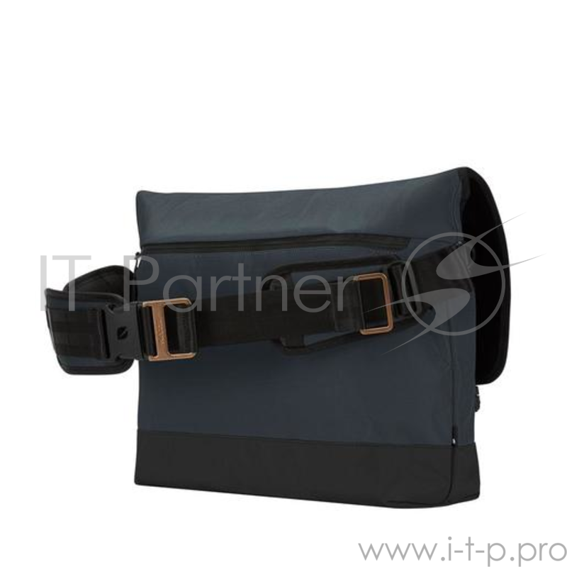 Сумка-мессенджер Incase Sport Messenger, отделение для ноутбука до 15