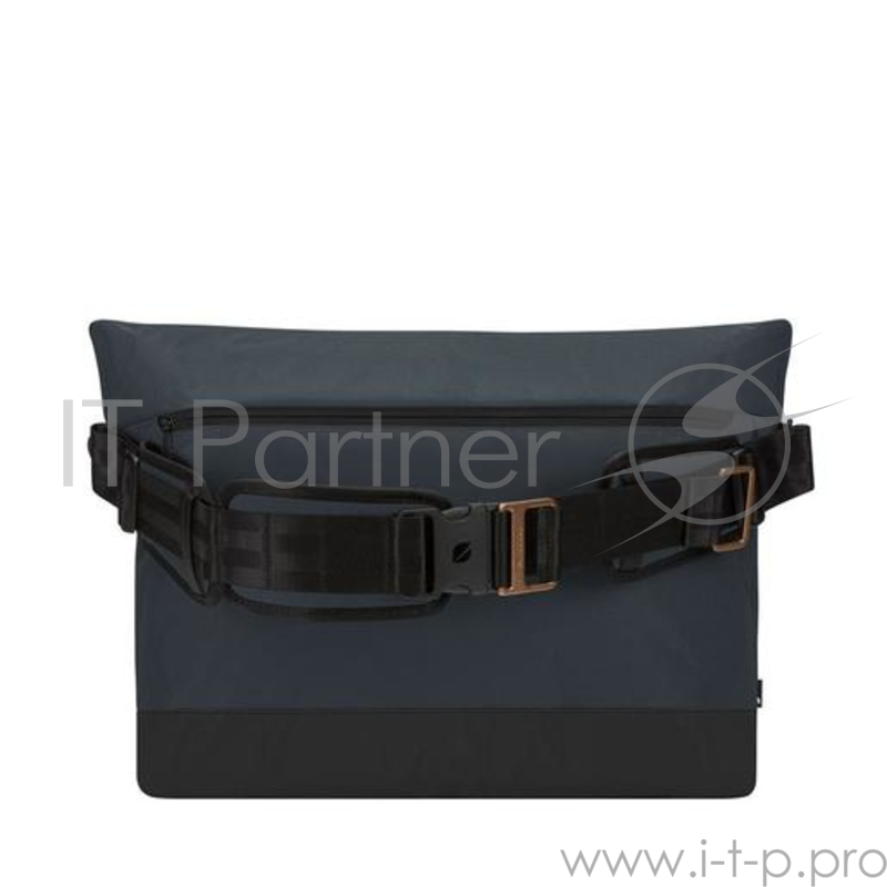 Сумка-мессенджер Incase Sport Messenger, отделение для ноутбука до 15