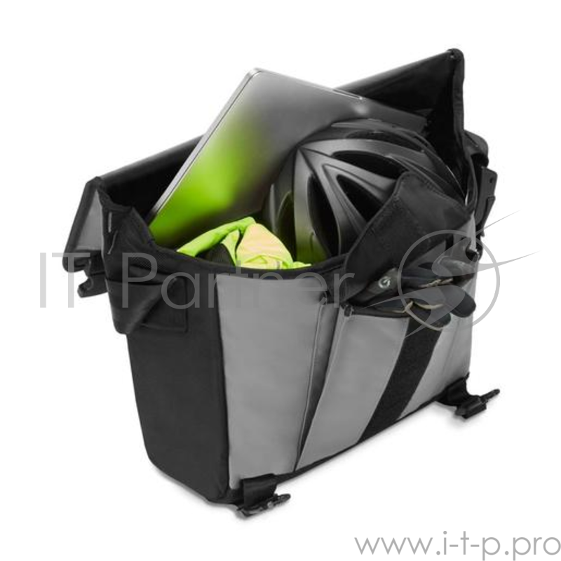 Сумка Incase Range Messenger для ноутбука размером до 13