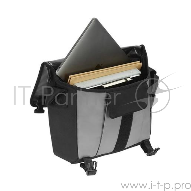 Сумка Incase Range Messenger для ноутбука размером до 13