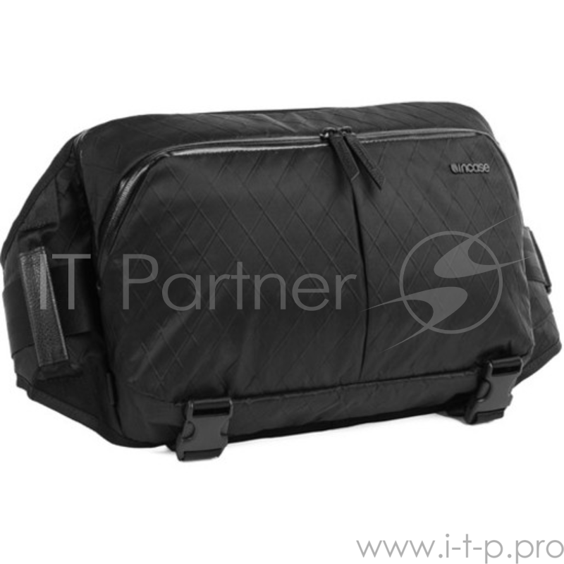 Сумка Incase Diamond Wire Reform Sling Pack для ноутбука до 13