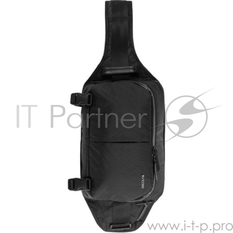 Сумка Incase Diamond Wire Reform Sling Pack для ноутбука до 13
