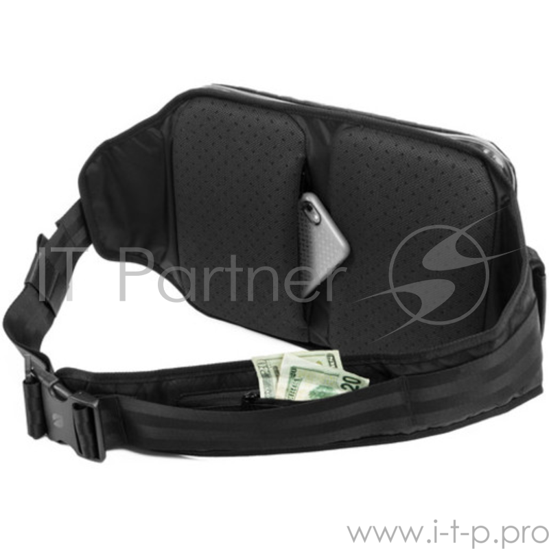 Сумка Incase Diamond Wire Reform Sling Pack для ноутбука до 13