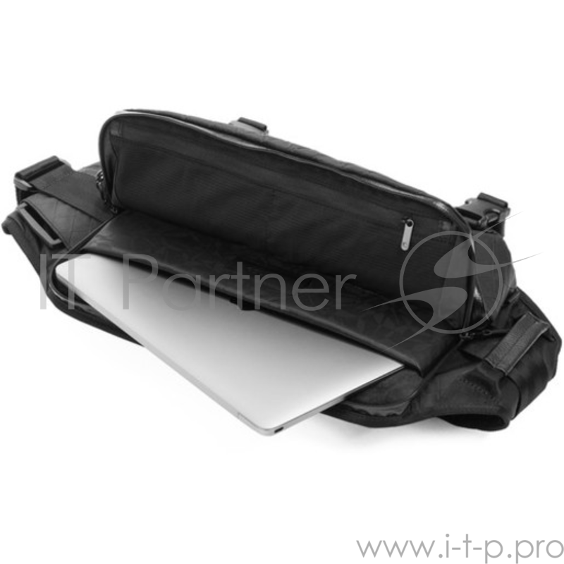 Сумка Incase Diamond Wire Reform Sling Pack для ноутбука до 13