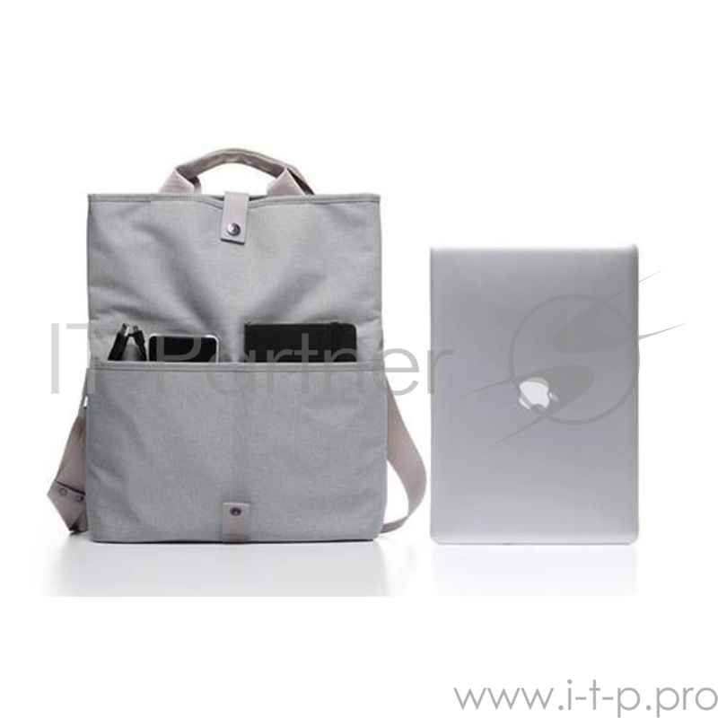 Сумка Bluelounge Postal Foldover Bag для ноутбука до 13
