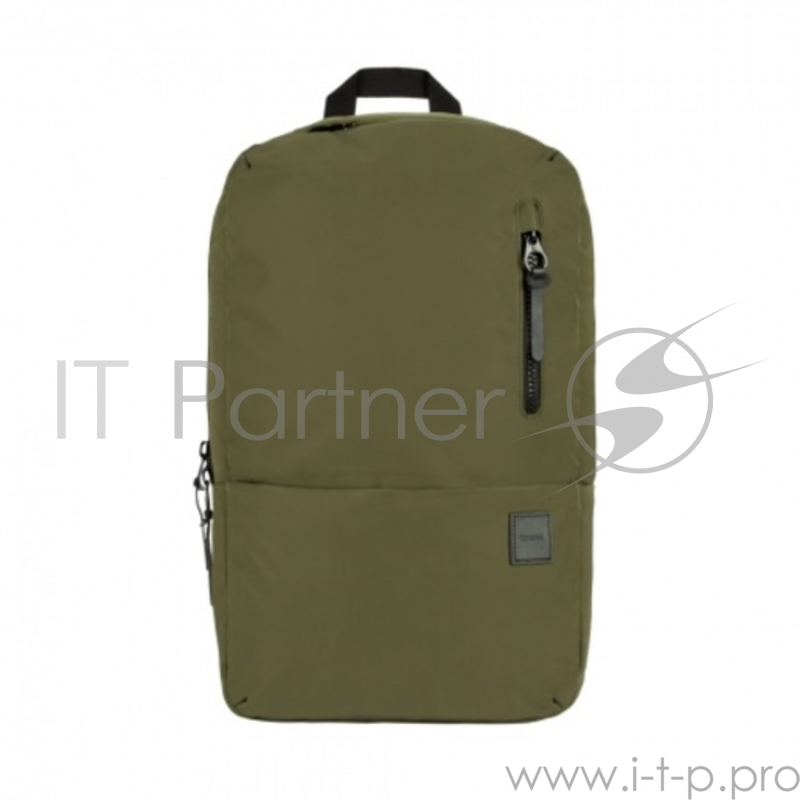 Рюкзак Incase Compass Backpack w/Flight Nylon для ноутбуков 15