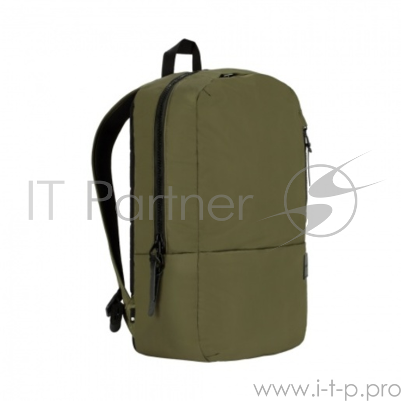 Рюкзак Incase Compass Backpack w/Flight Nylon для ноутбуков 15