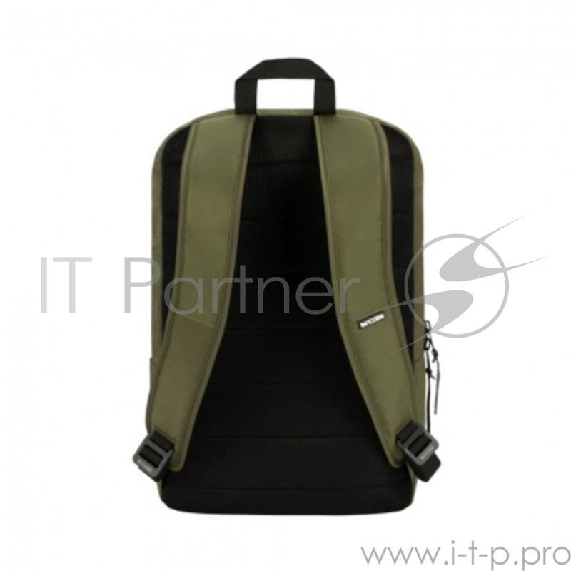 Рюкзак Incase Compass Backpack w/Flight Nylon для ноутбуков 15