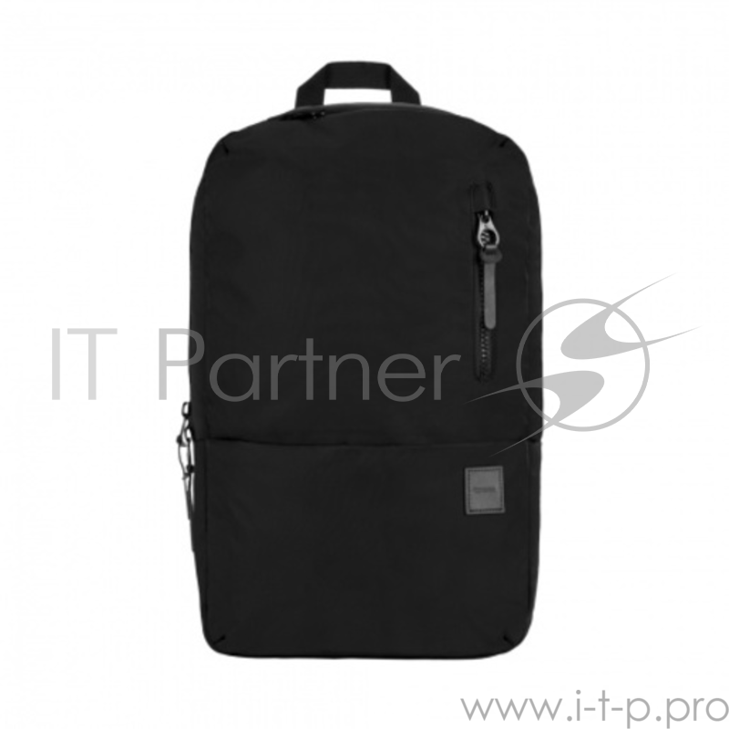 Рюкзак Incase Compass Backpack w/Flight Nylon для ноутбуков 15