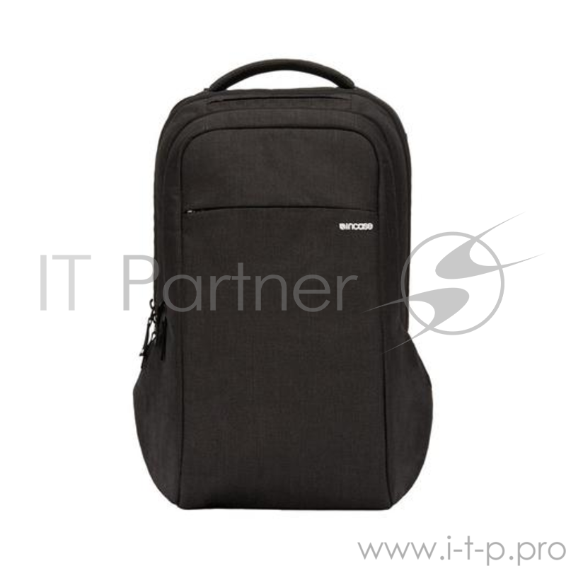 Рюкзак Incase Icon Backpack для ноутбуков размером до 15