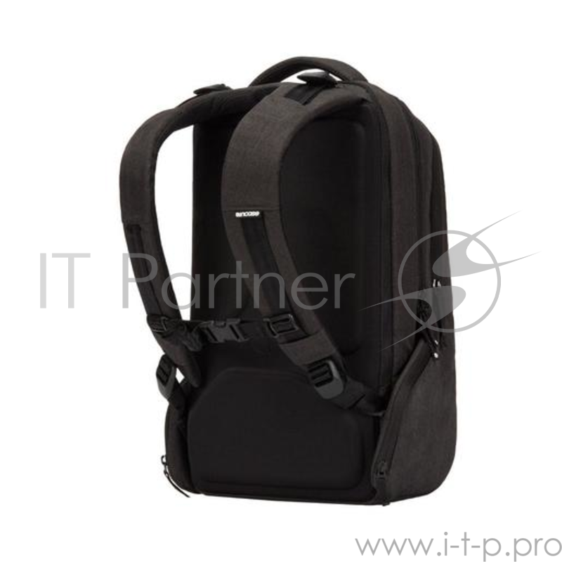 Рюкзак Incase Icon Backpack для ноутбуков размером до 15
