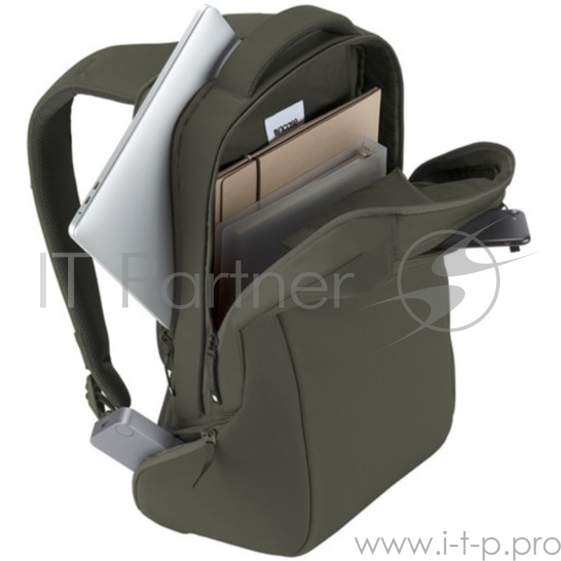 Рюкзак Incase Icon Slim Pack для ноутбука размером до 15