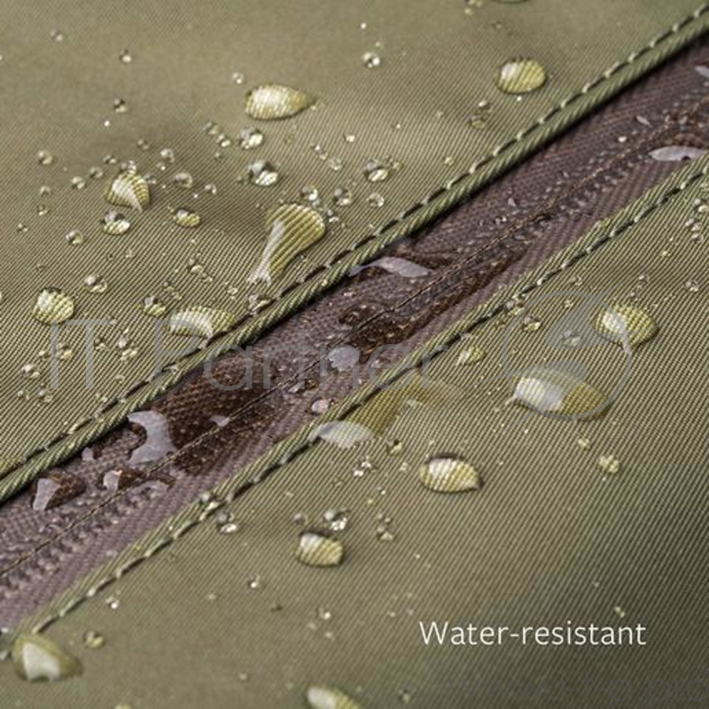 Рюкзак Moshi Hexa для ноутбуков до 15 дюймов. Материал полиэстер, нейлон. Цвет коричневый хаки.