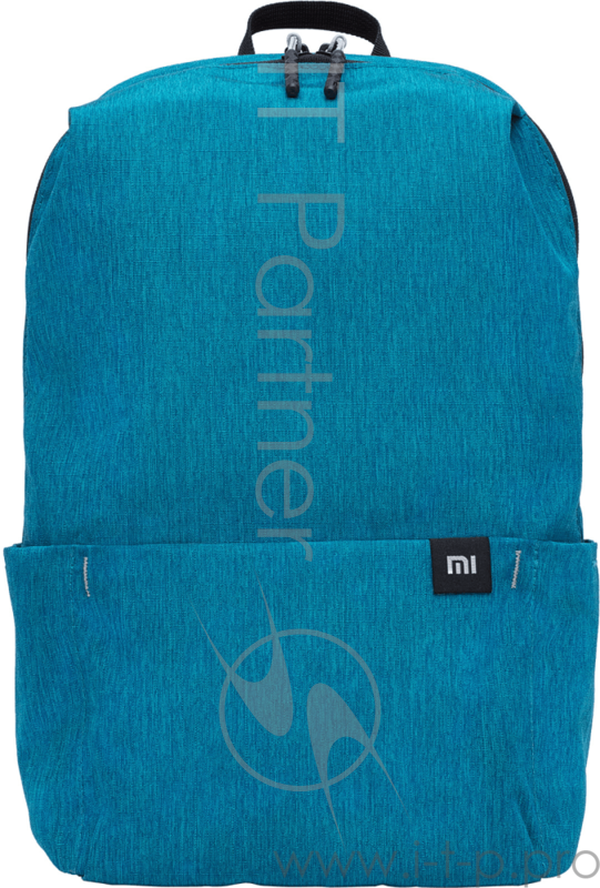 Рюкзак для ноутбука Xiaomi 13.3 Mi Casual Daypack bright blue (ZJB4145GL)