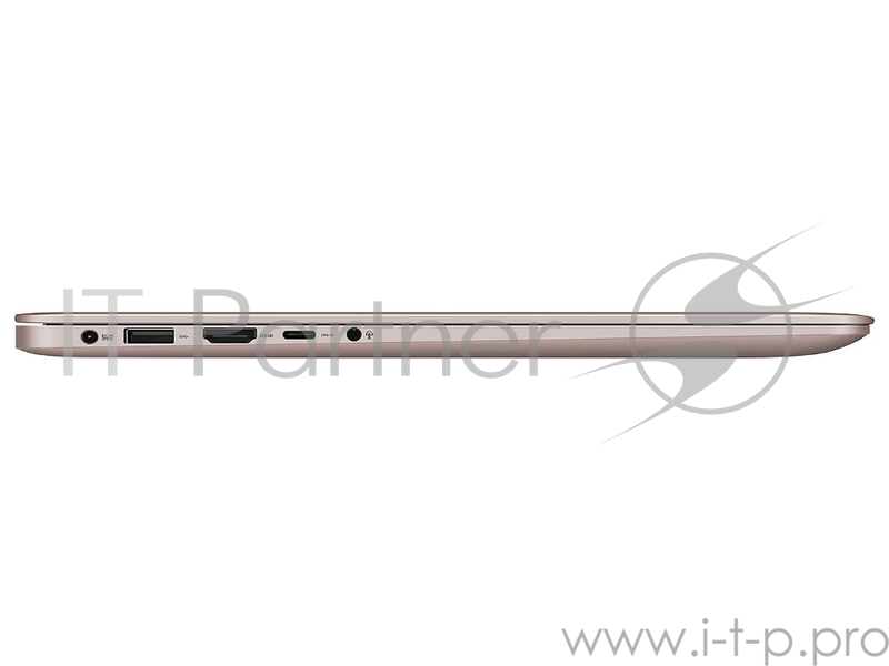 Ноутбук Asus UX410UF-GV099T i5-8250U (1.6)/4G/1T+128G SSD/14.0