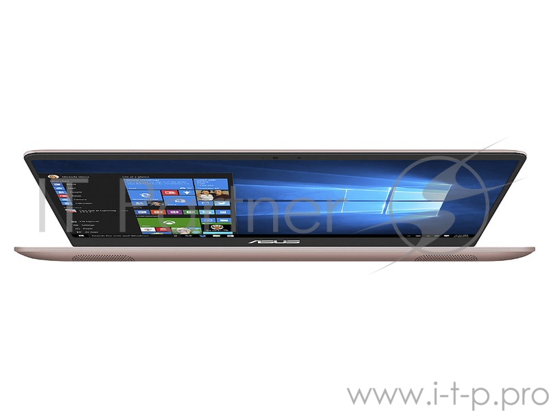 Ноутбук Asus UX410UF-GV099T i5-8250U (1.6)/4G/1T+128G SSD/14.0