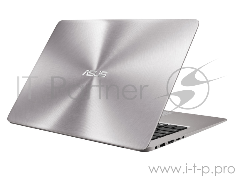 Ноутбук Asus UX410UF-GV074T i5-8250U (1.6)/4G/1T+128G SSD/14.0