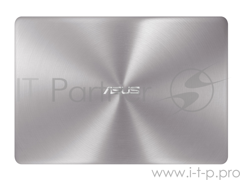 Ноутбук Asus UX410UF-GV074T i5-8250U (1.6)/4G/1T+128G SSD/14.0