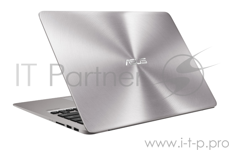 Ноутбук Asus UX410UF-GV074T i5-8250U (1.6)/4G/1T+128G SSD/14.0