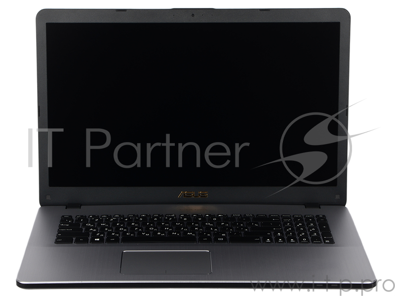 Ноутбук Asus N705UN-GC159T i5-8250U (1.6)/6G/1T/17.3