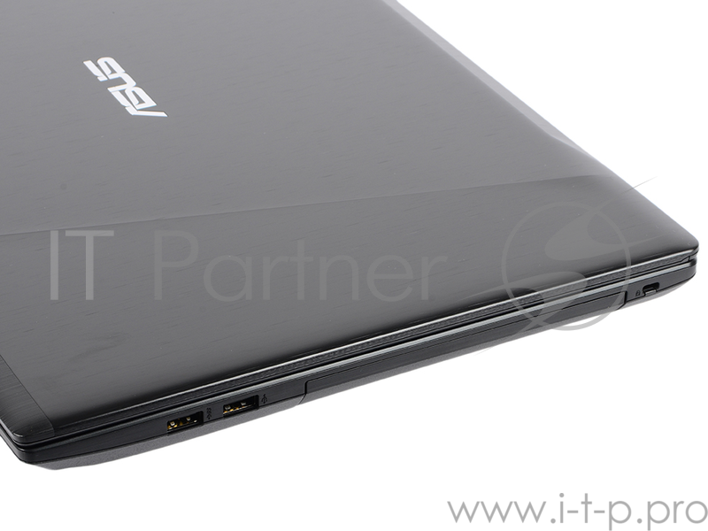 Ноутбук Asus FX753VD-GC128 i7-7700HQ (2.8)/8G/1T+256G SSD/17.3