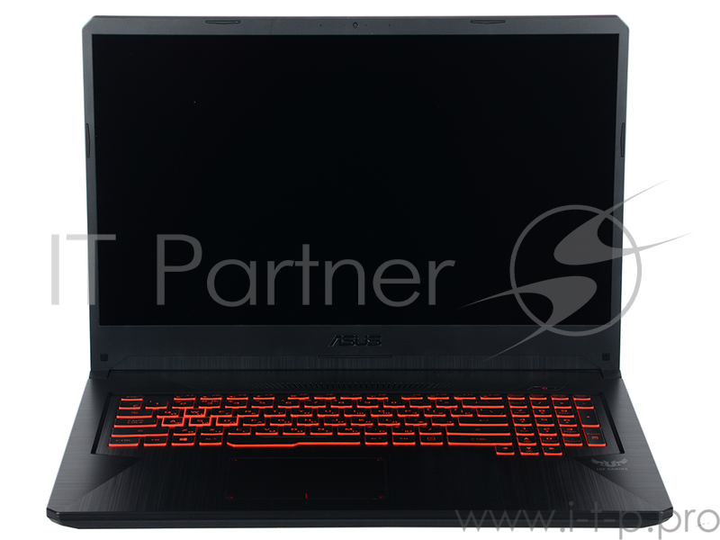 Ноутбук Asus FX705GE-EW074 i5-8300H (2.3)/8G/1T+128G SSD/17.3