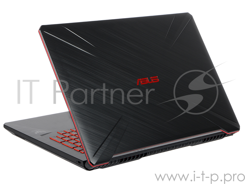 Ноутбук Asus FX705GE-EW074 i5-8300H (2.3)/8G/1T+128G SSD/17.3