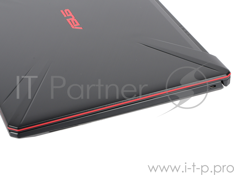 Ноутбук Asus FX705GE-EW074 i5-8300H (2.3)/8G/1T+128G SSD/17.3