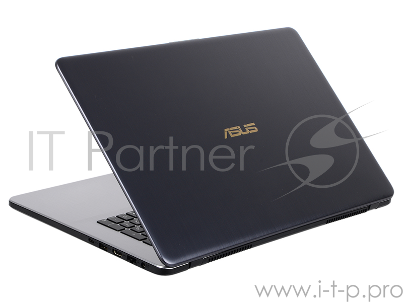 Ноутбук Asus N705UN-GC109 i5-8250U (1.6)/8G/1T/17.3