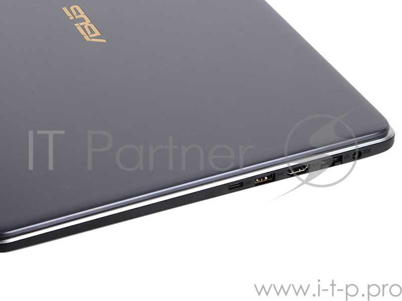 Ноутбук Asus N705UN-GC109 i5-8250U (1.6)/8G/1T/17.3