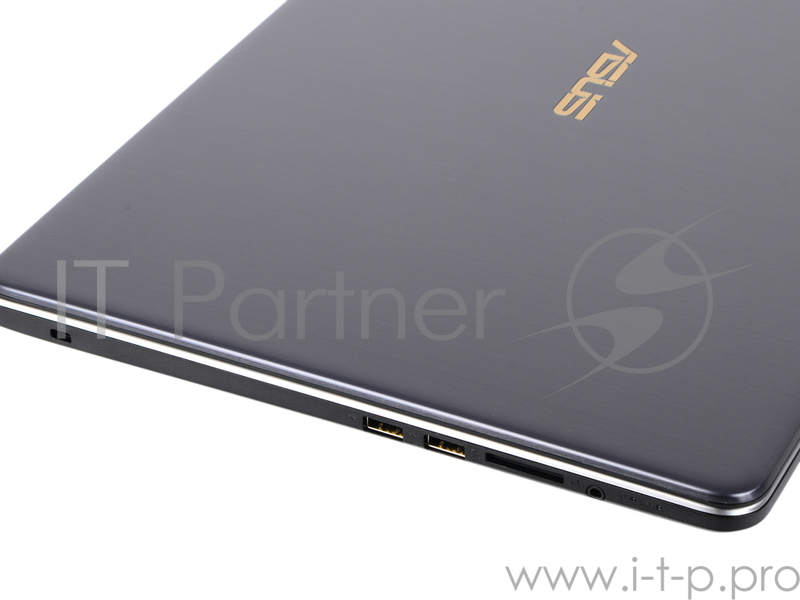 Ноутбук Asus N705UN-GC109 i5-8250U (1.6)/8G/1T/17.3