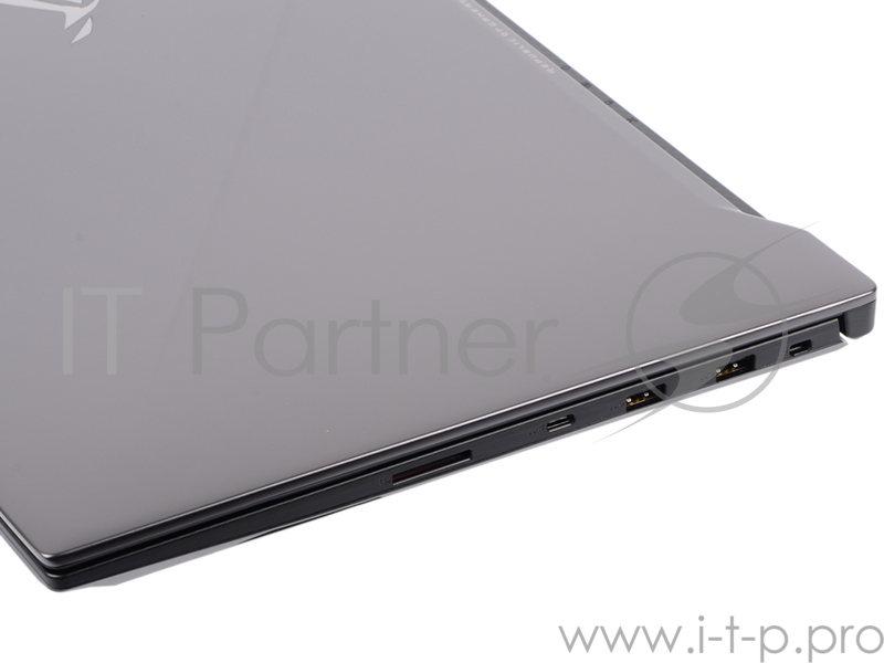 Ноутбук Asus GL703GM-E5211T i7-8750H (2.2)/16G/1T+256G SSD/17.3