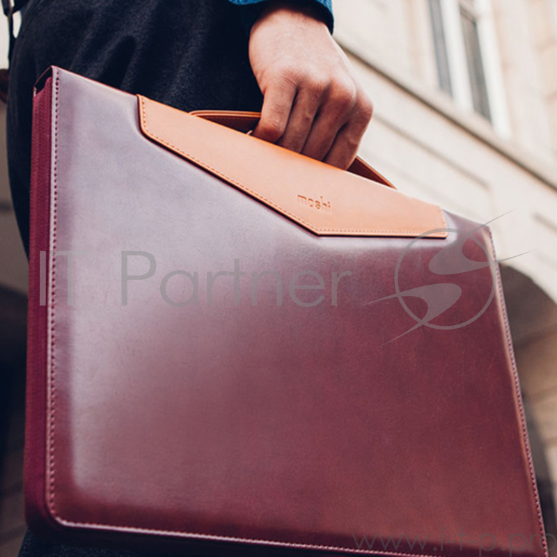 Сумка Moshi Codex 15 для ноутбука Macbook Pro 15