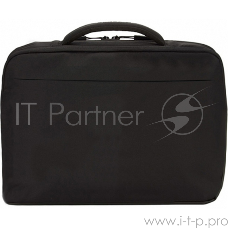 Сумка Incase Kanso Convertible Brief для ноутбука до 15