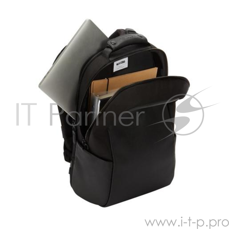 Рюкзак Incase Jet Backpack для ноутбука размером до 15