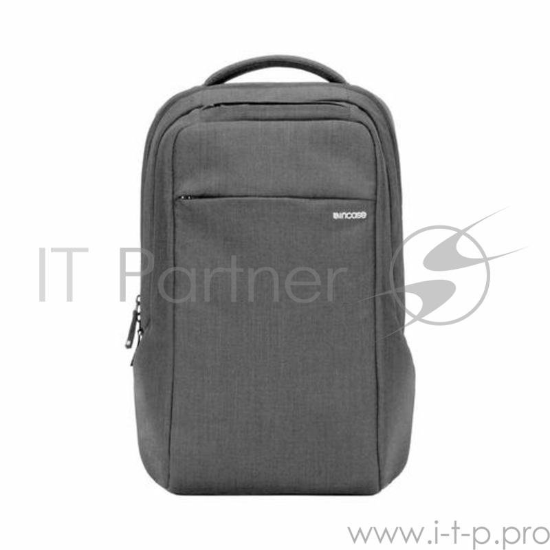 Рюкзак Incase Icon Slim Pack для ноутбука размером до 15