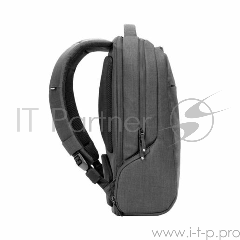 Рюкзак Incase Icon Slim Pack для ноутбука размером до 15