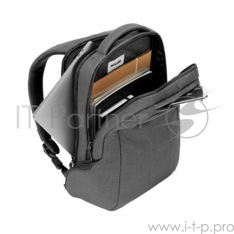 Рюкзак Incase Icon Slim Pack для ноутбука размером до 15
