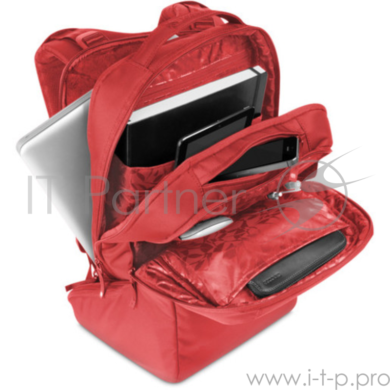 Рюкзак Incase Icon Pack для ноутбука размером до 15