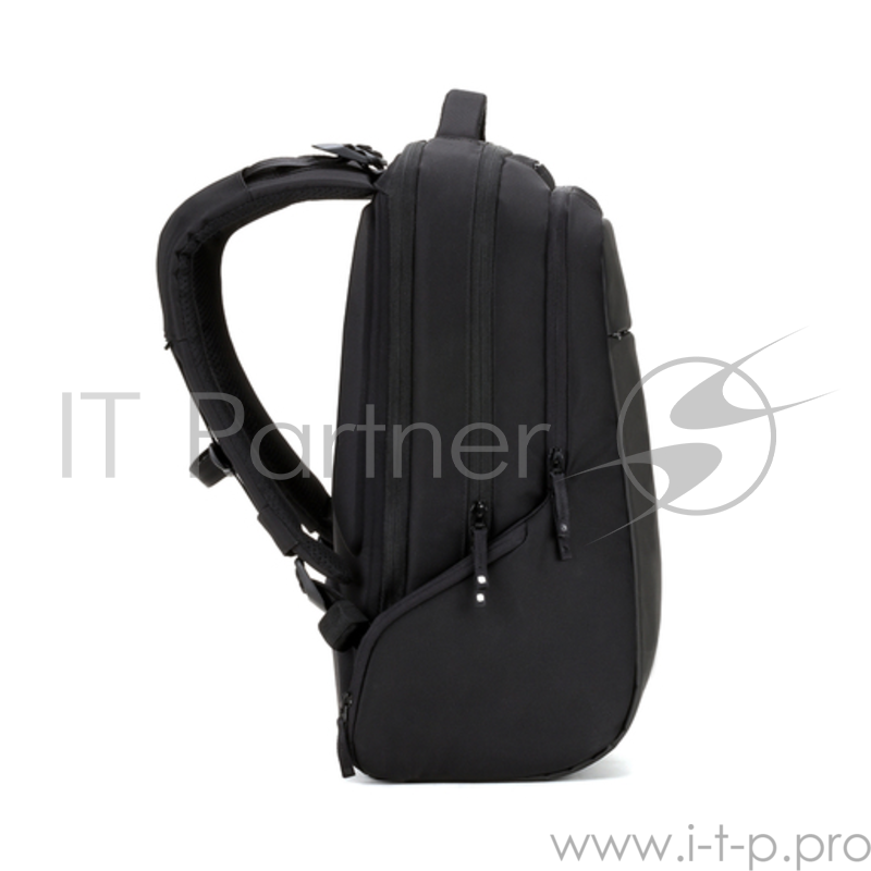 Рюкзак Incase ICON Triple Black S.P.U Backpack для ноутбука размером до 15