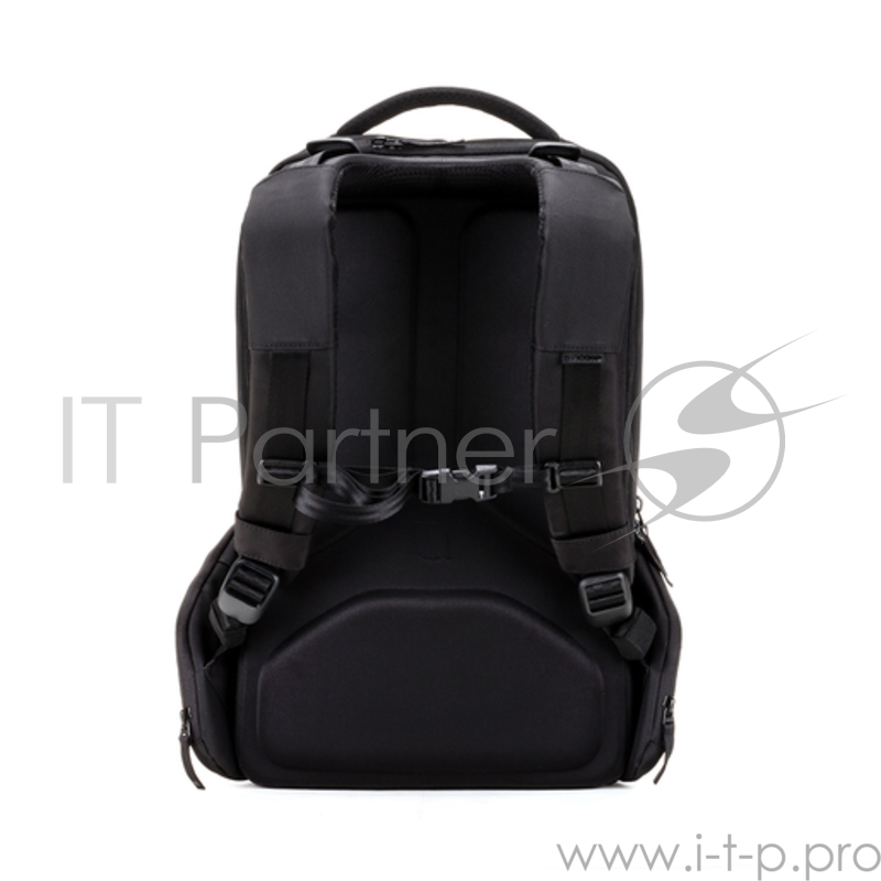 Рюкзак Incase ICON Triple Black S.P.U Backpack для ноутбука размером до 15