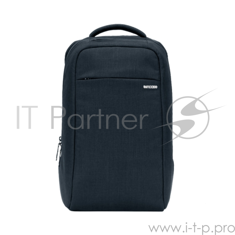 Рюкзак Incase ICON Lite Backpack With Woolenex для ноутбука размером до 15