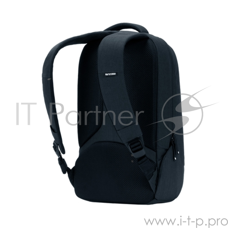 Рюкзак Incase ICON Lite Backpack With Woolenex для ноутбука размером до 15