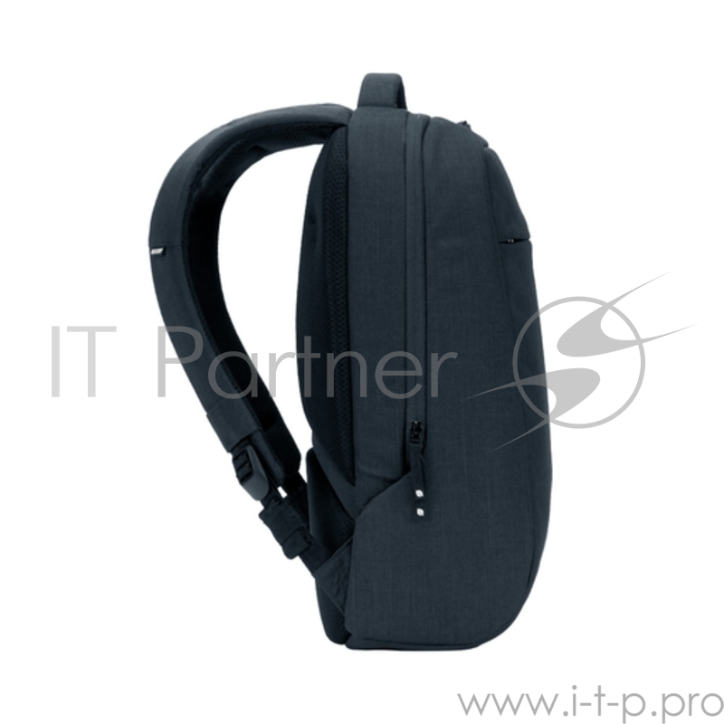 Рюкзак Incase ICON Lite Backpack With Woolenex для ноутбука размером до 15