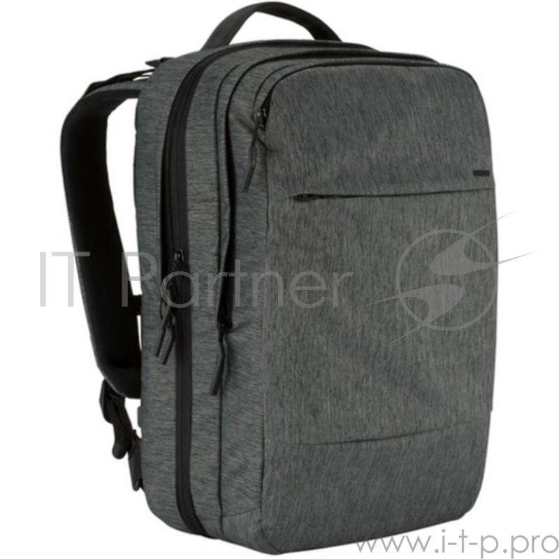 Рюкзак Incase City Commuter Backpack для ноутбуков до 15