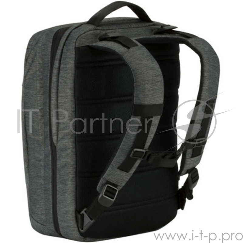 Рюкзак Incase City Commuter Backpack для ноутбуков до 15