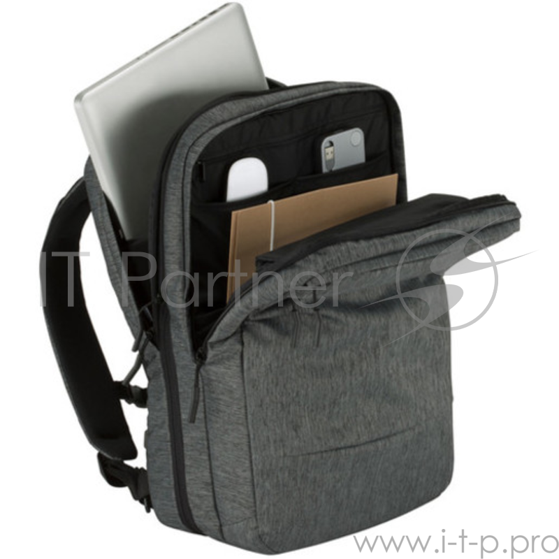 Рюкзак Incase City Commuter Backpack для ноутбуков до 15