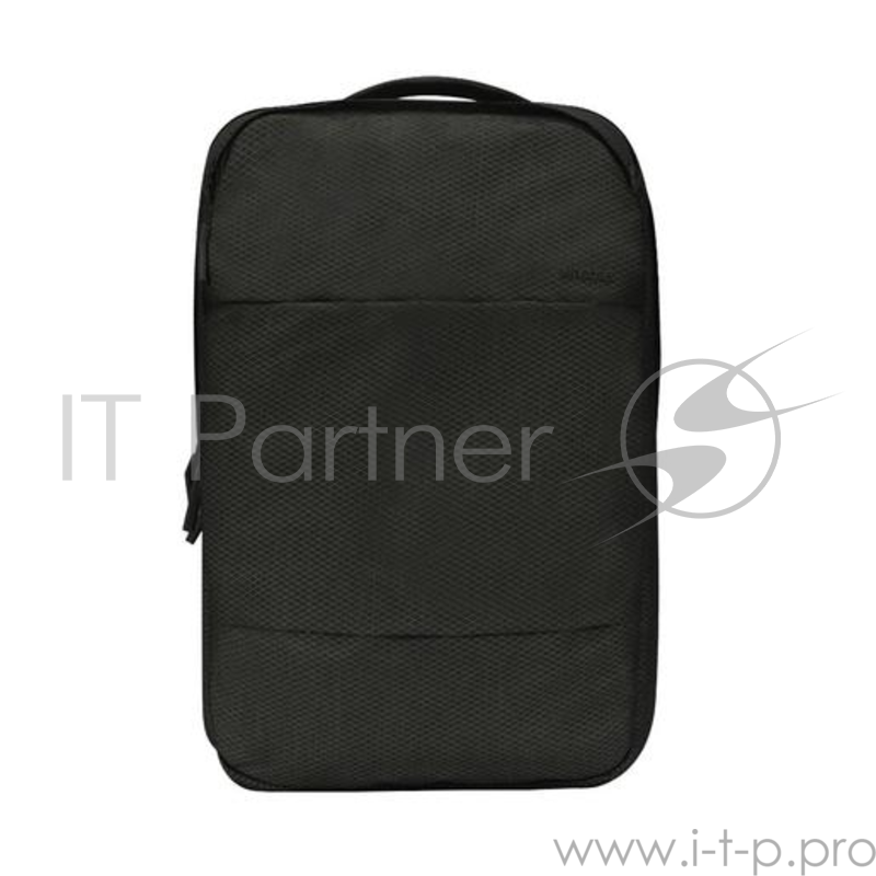 Рюкзак Incase City Backpack with Diamond Ripstop для ноутбуков размером до 15